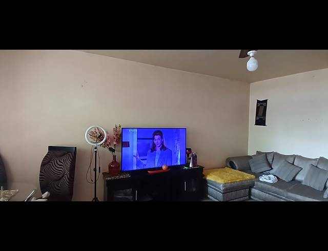 2 BEDROOM FLAT FOR SALE IN VEREENIGING CENTRAL
